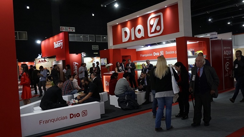 La expo Franquicias Argentina 2018 se presenta con importantes novedades